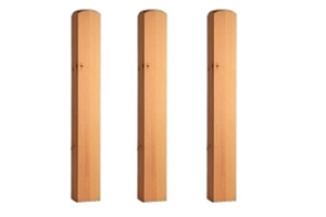 Newel Base 70 x 70