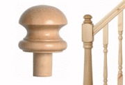 Newel Cap 83 x 83
