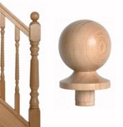 Newel Cap 70 x 70