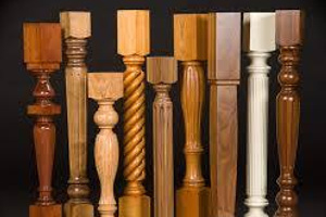 Bespoke Turnings