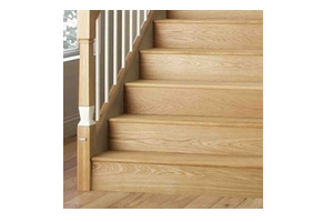 Stair Klad System