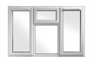 uPVC Windows
