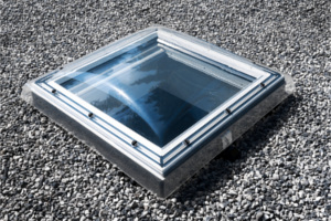 Flat Roof Windows