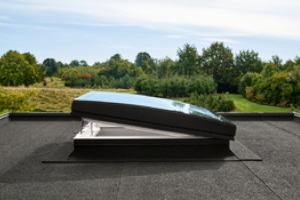 Flat Roof Covers
