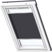 Manual Pleated Blinds