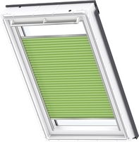Solar Powered Energy Blackout Blind