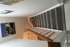 Staircases