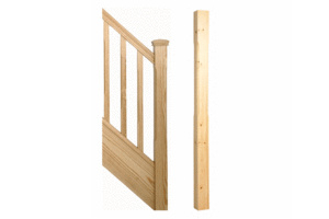 Stairparts