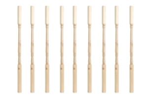 Spindles