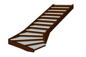 Quality Staircases