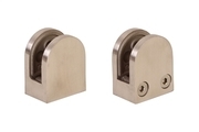 Solution Glass Fittings