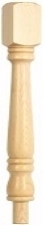 Newel Post 83 x 83
