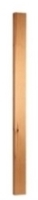 Full Square Newel Post
