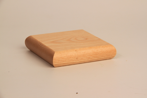 Flat Newel Cap