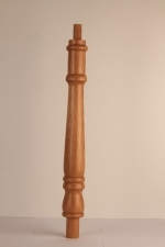 Georgian Cont.Post for handrail fittings