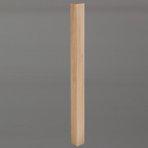 Square Newel Post 90mm x 90mm