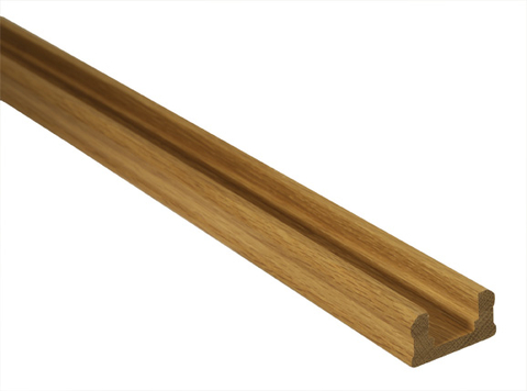 Baserail 54mm x 28mm