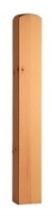 Newel Base