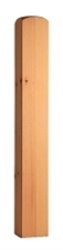 Newel Base