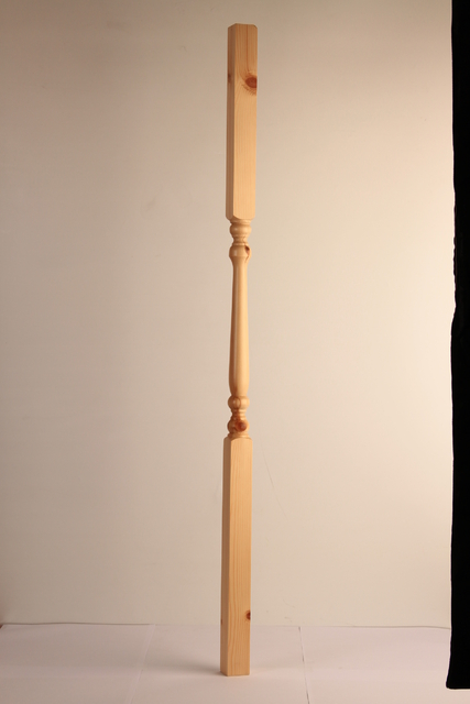 Colonial Spindle