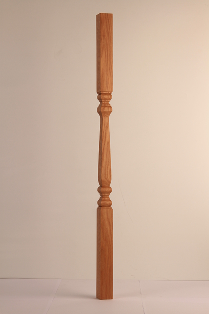 Colonial Spindle