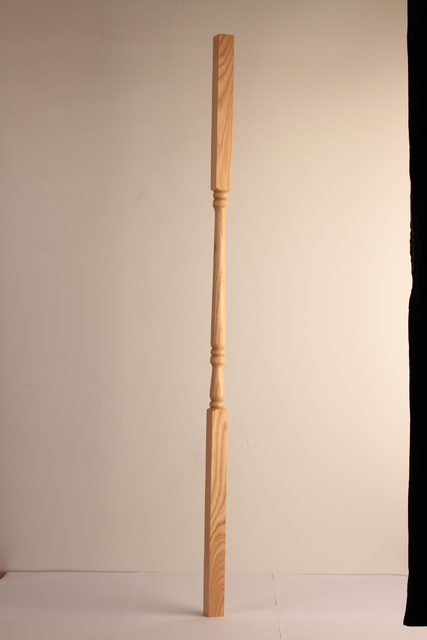 Georgian Spindle