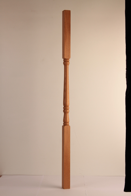 Georgian Spindle