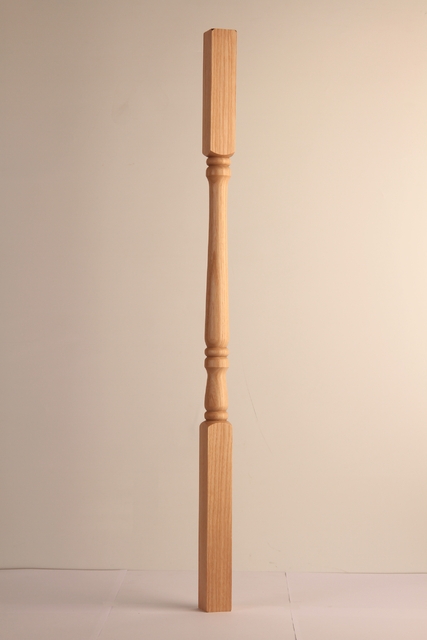Georgian Spindle