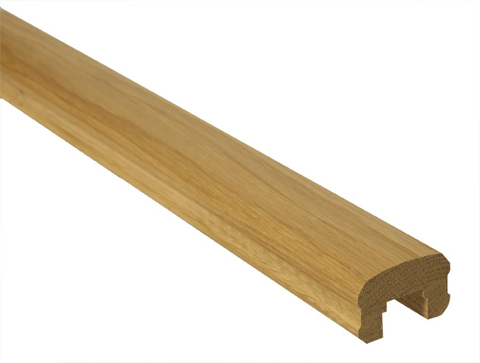 Low Profile Handrail 68mm x 42mm