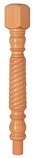 Twist Post