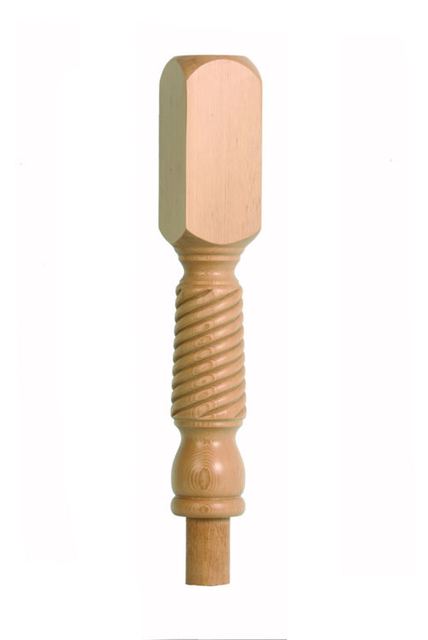 Twist Winder Post