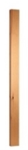 Full Square Newel Post