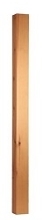 Full Square Newel Post