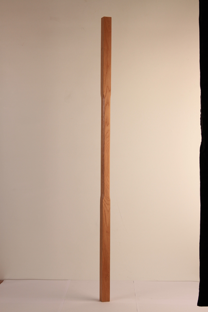 Stop Chamfered Spindle
