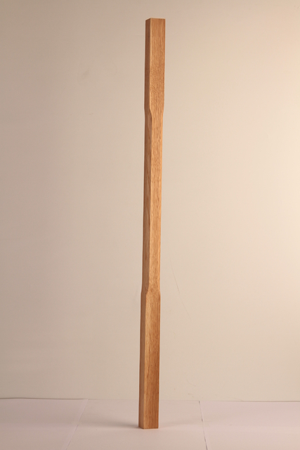Stop Chamfered Spindle