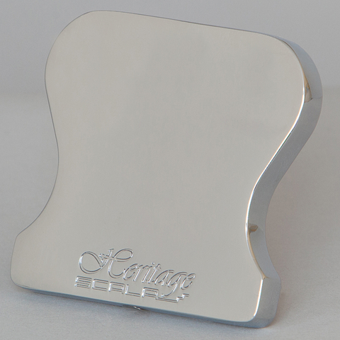 Scala Chrome Handrail End Cap
