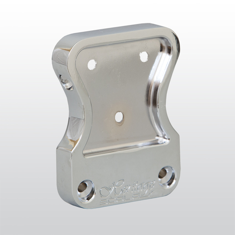Scala Chrome Landing Handrail Bracket