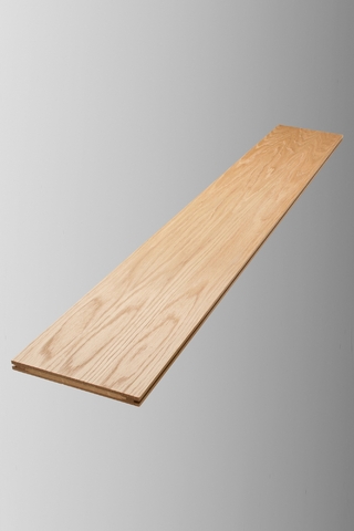 Oak Tread extension