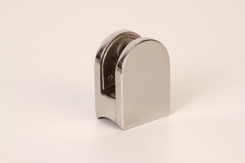 2 x Curved Bracket