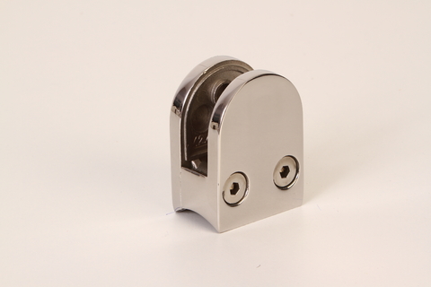 2 x Curved Bracket