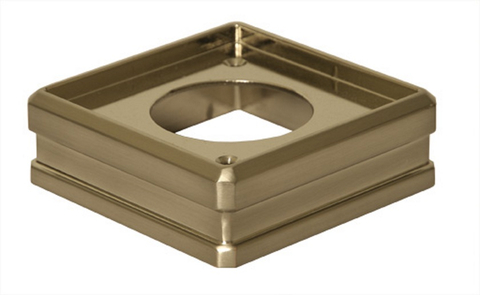 Newel Base Connector