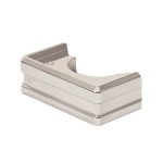 Half Newel Base Connector