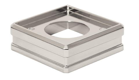 Newel Base Connector