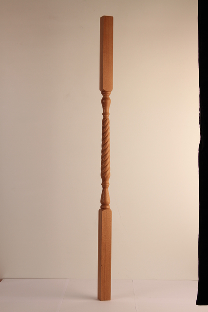 twist Spindle