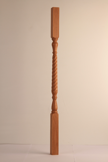 Twist Spindle