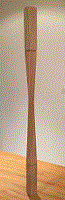 Contemporary Single Twist 