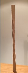 Contemporary Double Twist