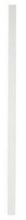 Square Spindle (white primed)