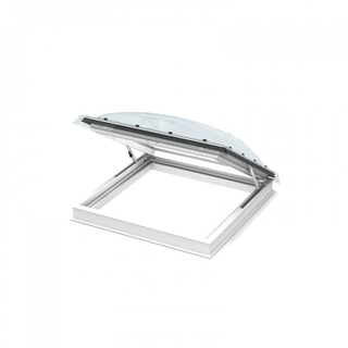 Access Flat Roof Window, 120x120, 73QPane