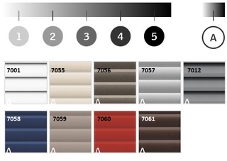 Venetian Blinds